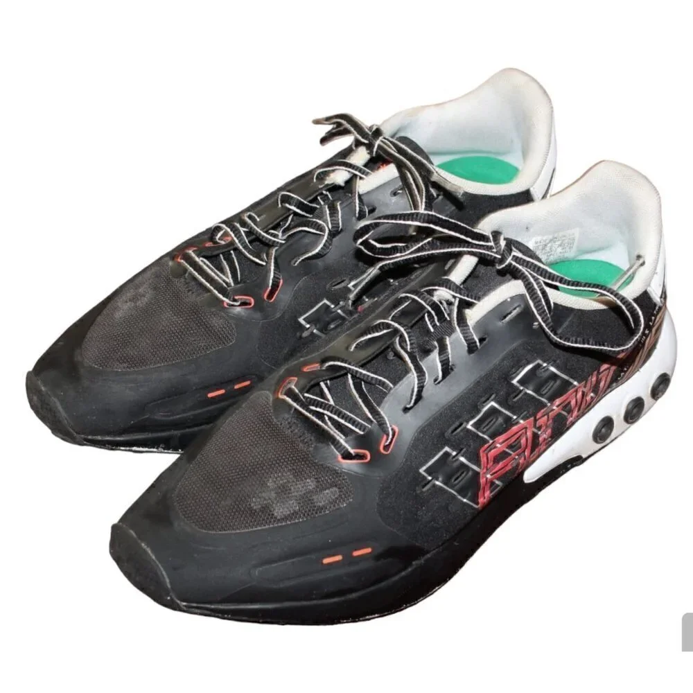 adidas pre stabilized pictures
